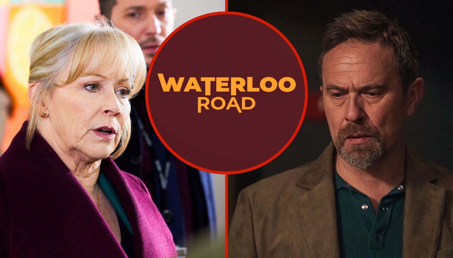 Waterloo Road series 17 confirms 2026 air date as iconic character returns and Emmerdale stars join cast