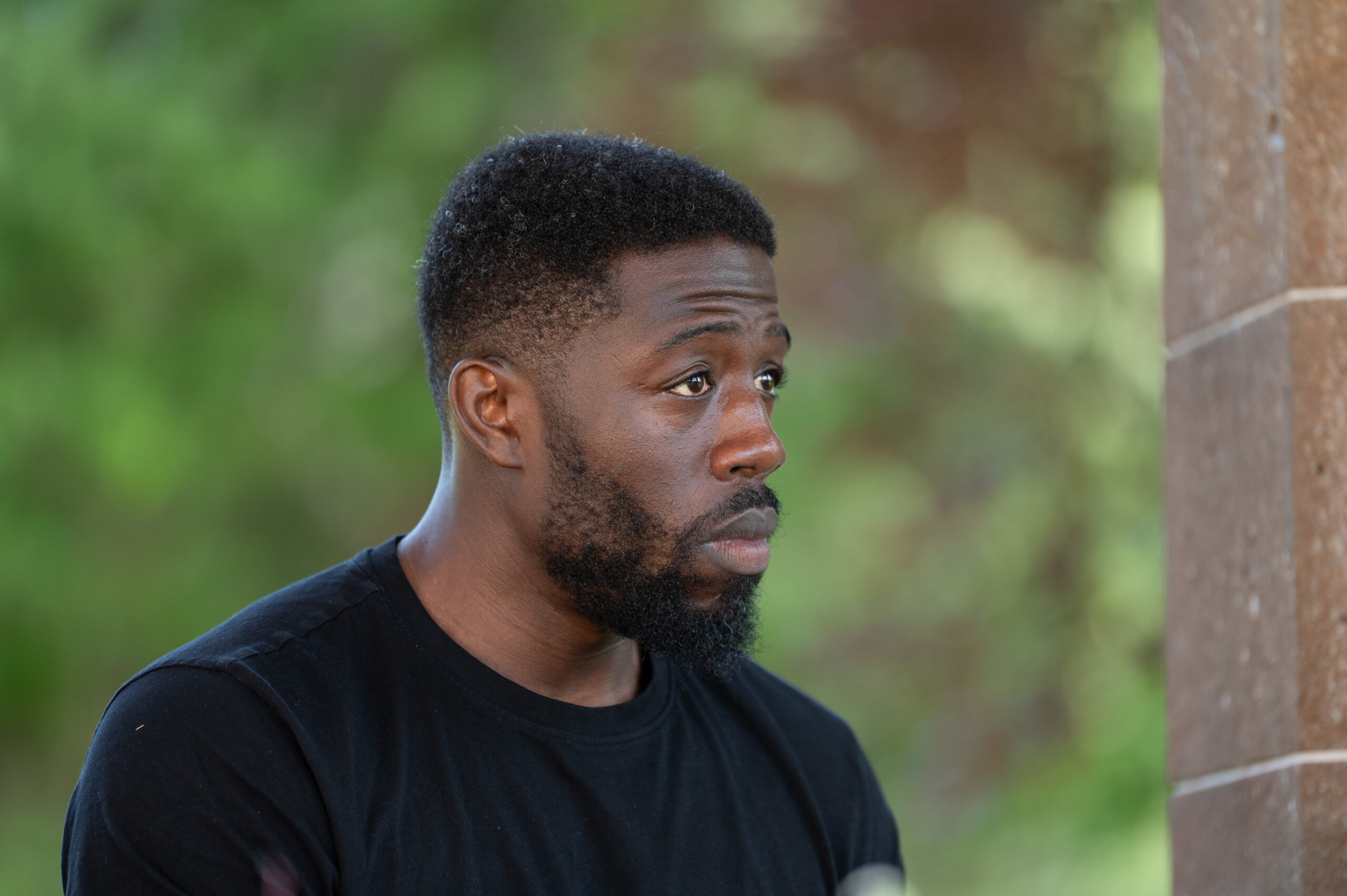 Ross on The Traitors