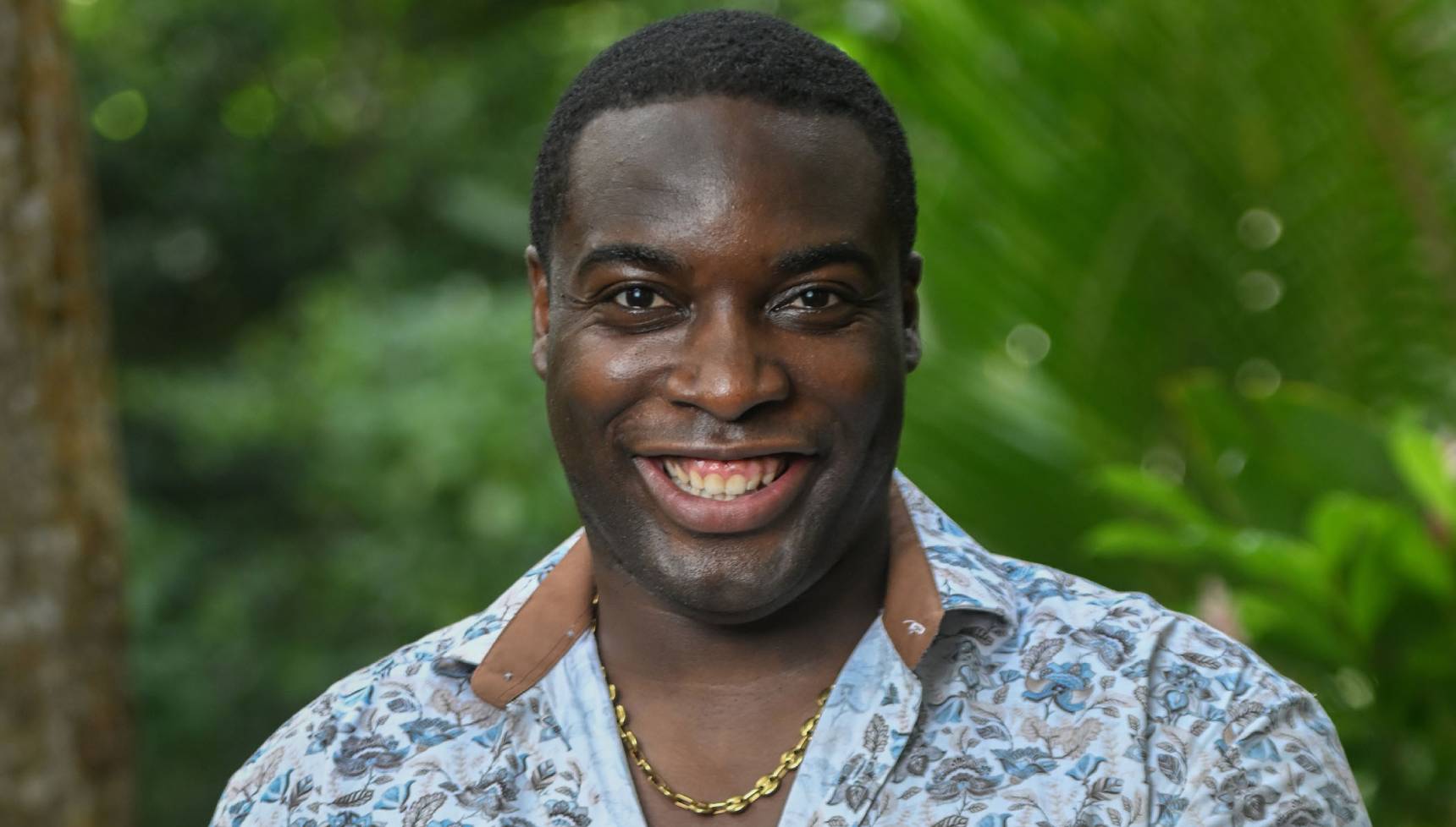Death In Paradise series 15: Who plays Mervin's brother Solomon Clarke as suspicions surface about him being a criminal