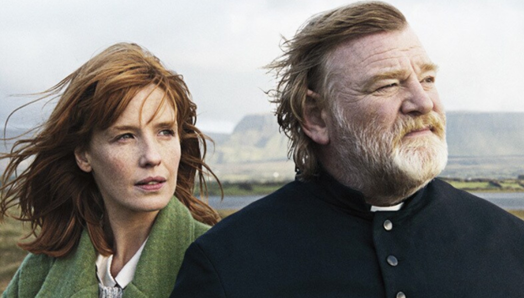 Fiona Lavelle in Calvary