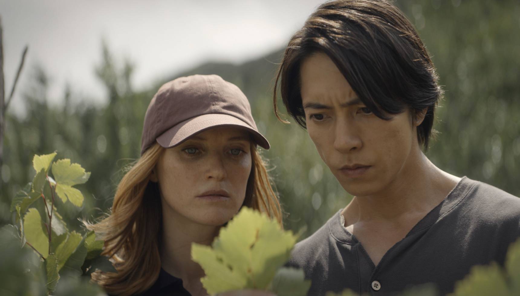 Apple TV+ finally uncorks trailer for Drops of God series 2, the greatest show you've probably not even heard of