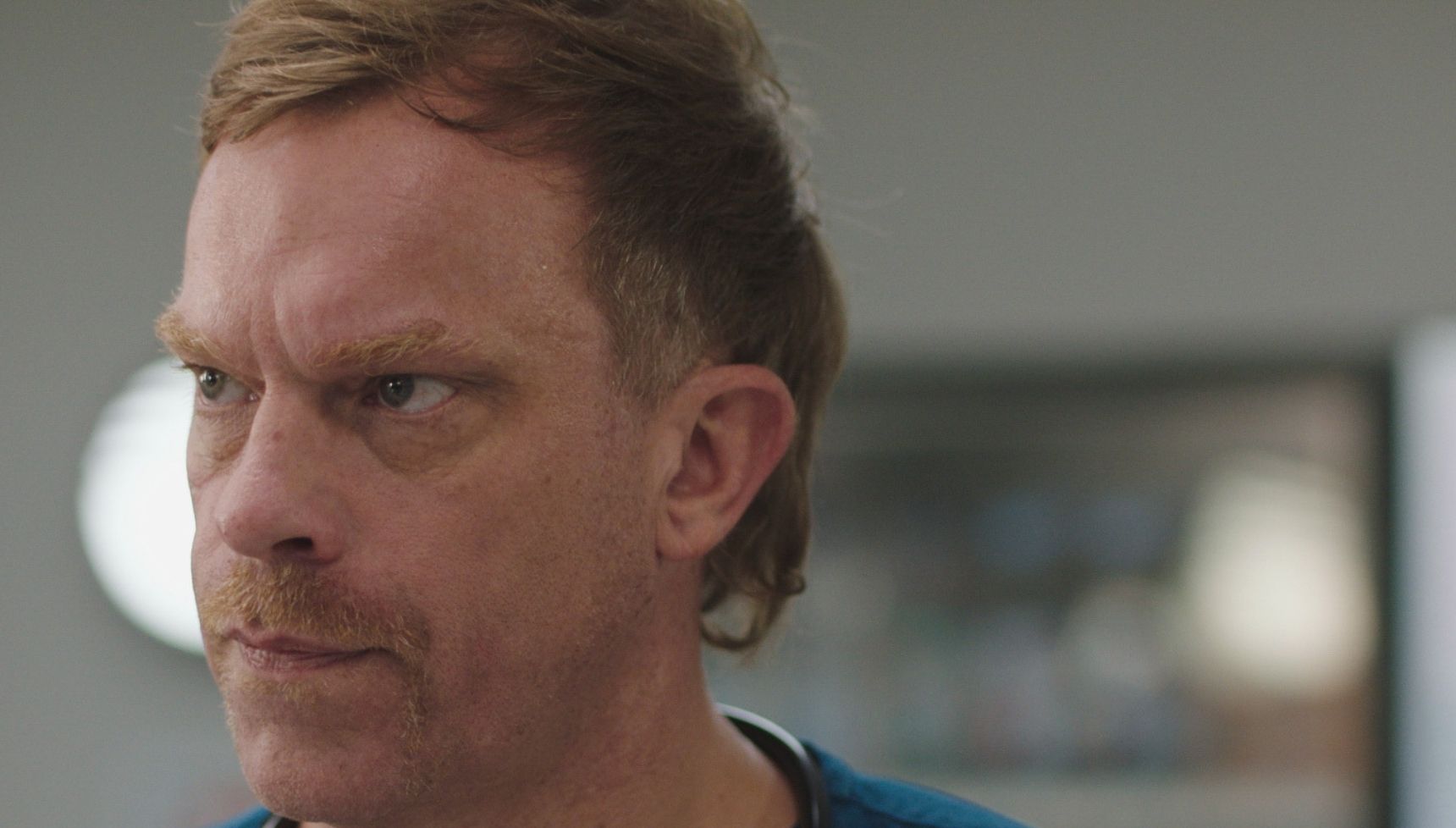 Dylan in Casualty 2026