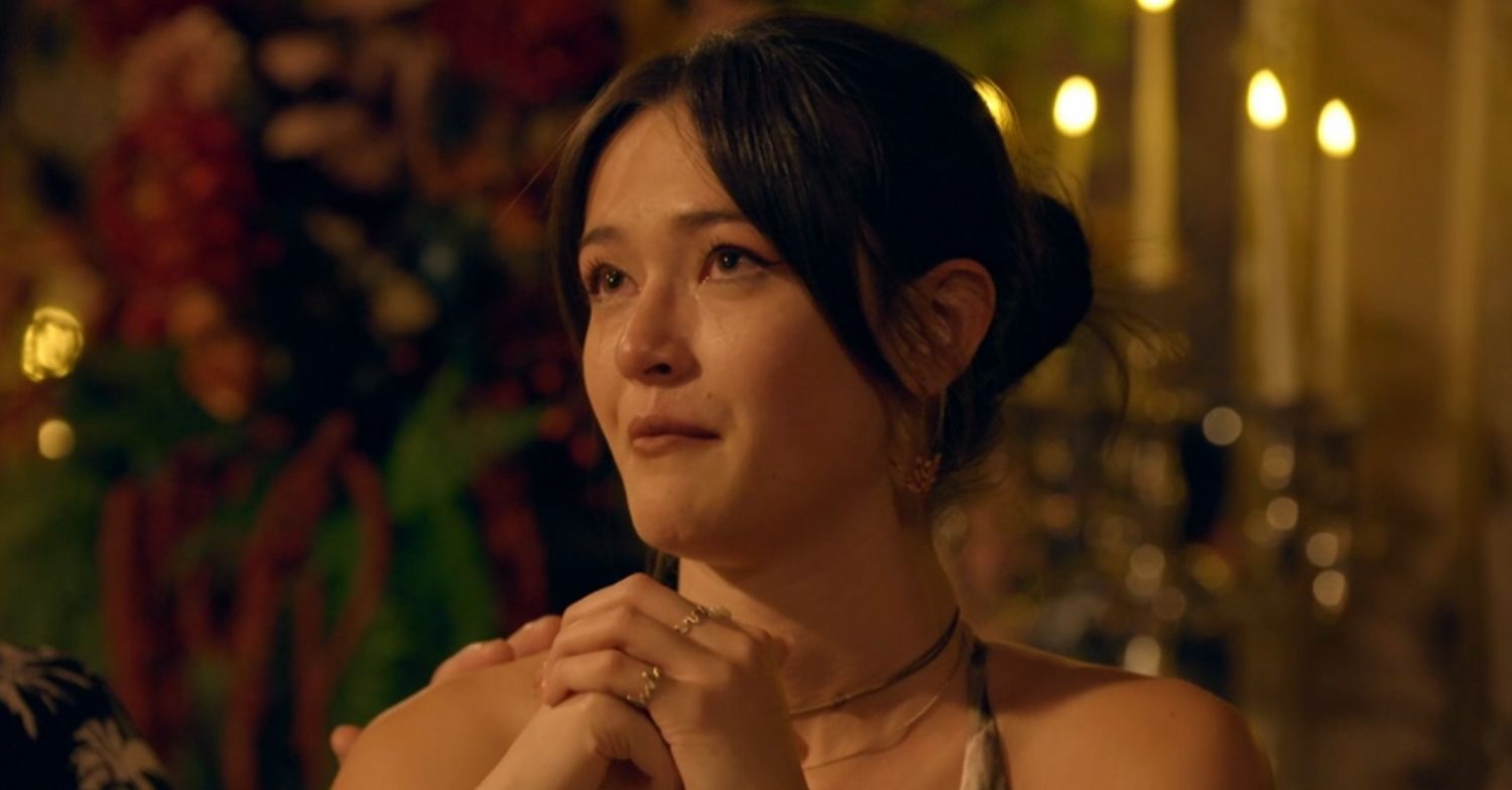 Traitors star Jade's mum pictured as viewers in tears over her tragic death alongside sister, 7