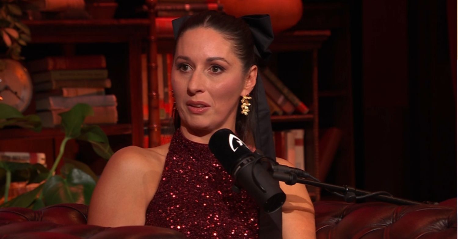 The Traitors fans in stitches as Rachel Duffy reveals truth behind FBI 'training': 'Perfect ending'