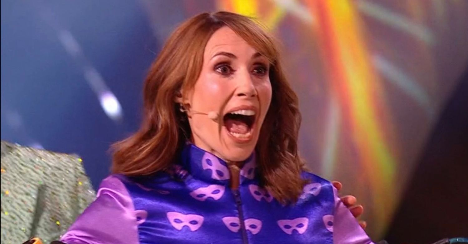 The Masked Singer 2026: Disc Jockey unveiled as Alex Jones during first elimination