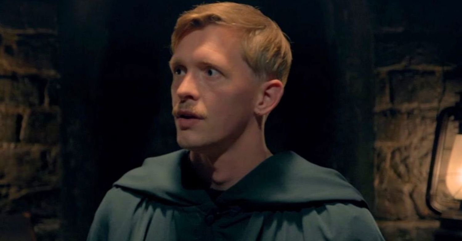 Traitors star shares concerns for Stephen ahead of Secret Traitor reveal