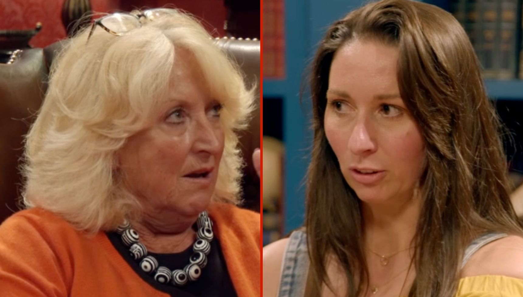 Traitors fans call for Fiona to be 'removed' as she 'breaks oath'