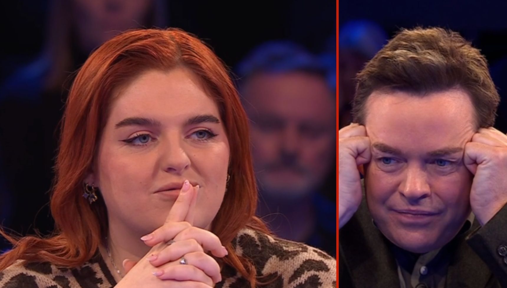 'Why did she risk all of that?' Deal or No Deal contestant Brogan blasted after disastrous game