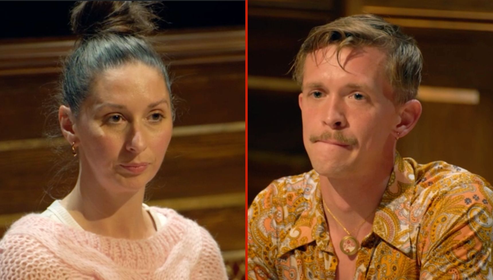 The Traitors fans angry over fears BBC producers 'interfered' with final: "Unfair advantage"