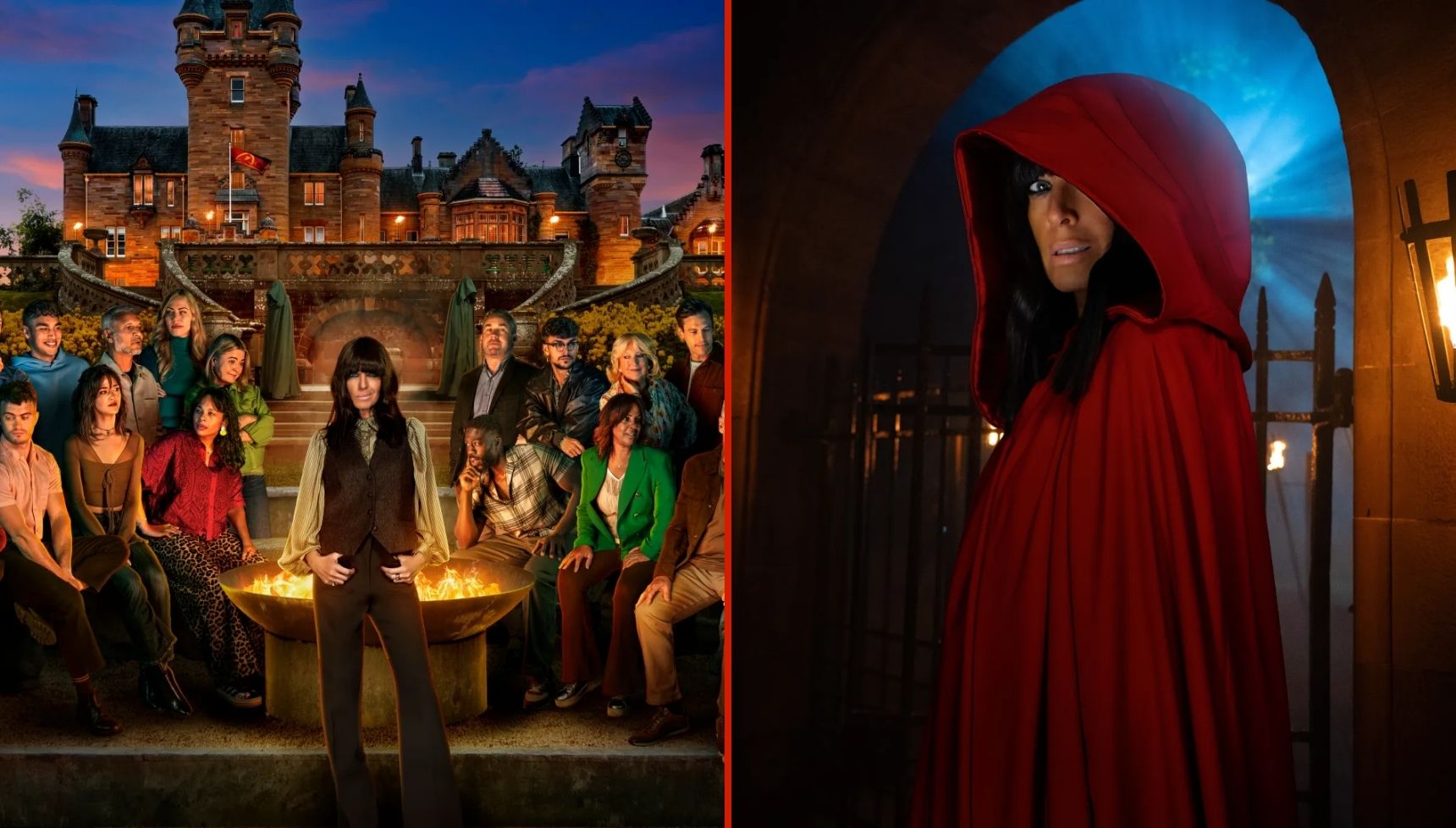 The Traitors 2026: All the contestants already ruled out of being the Secret Red Traitor