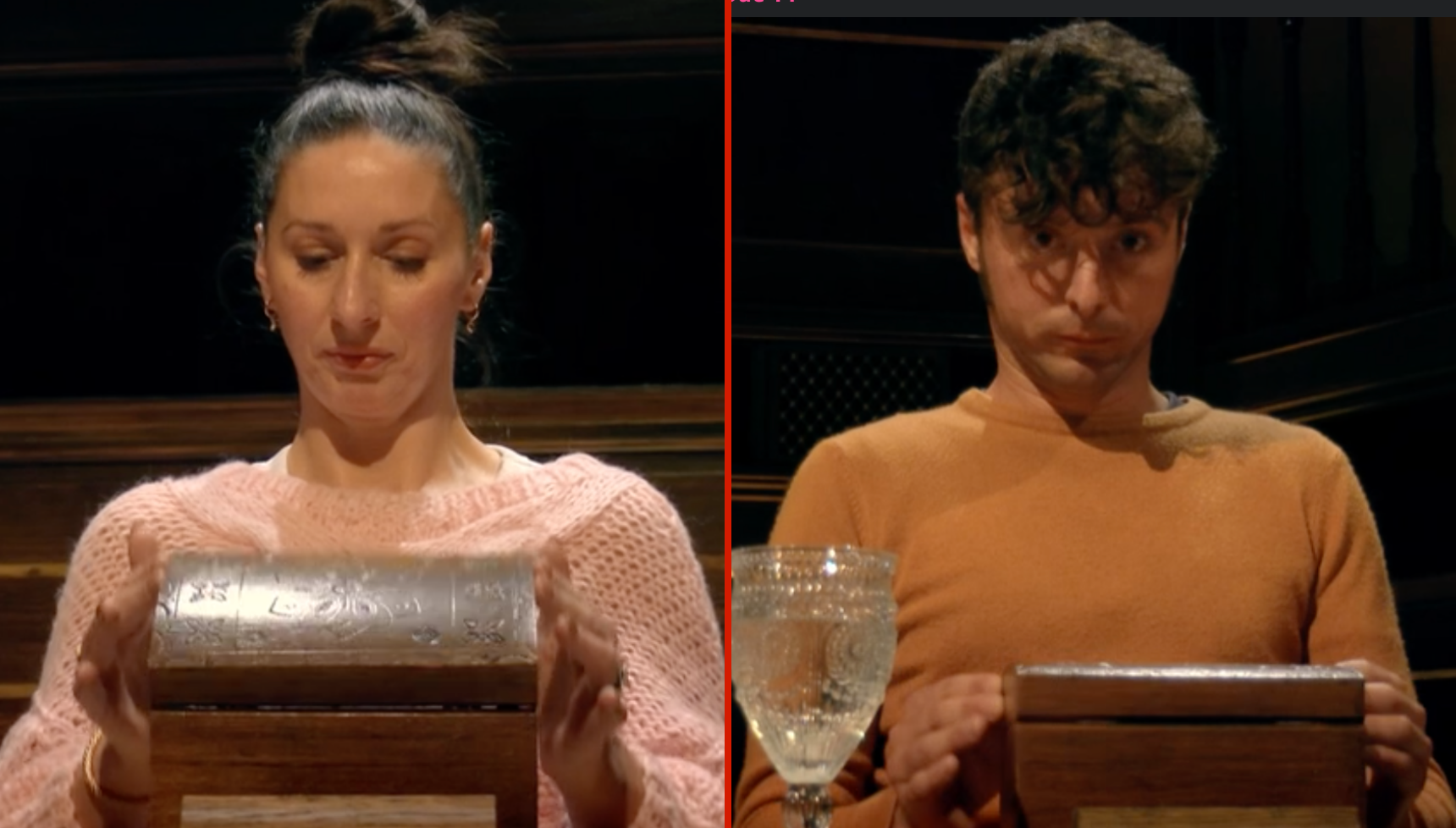 Why Rachel won’t win The Traitors 2026, even if she survives the Chests of Chance