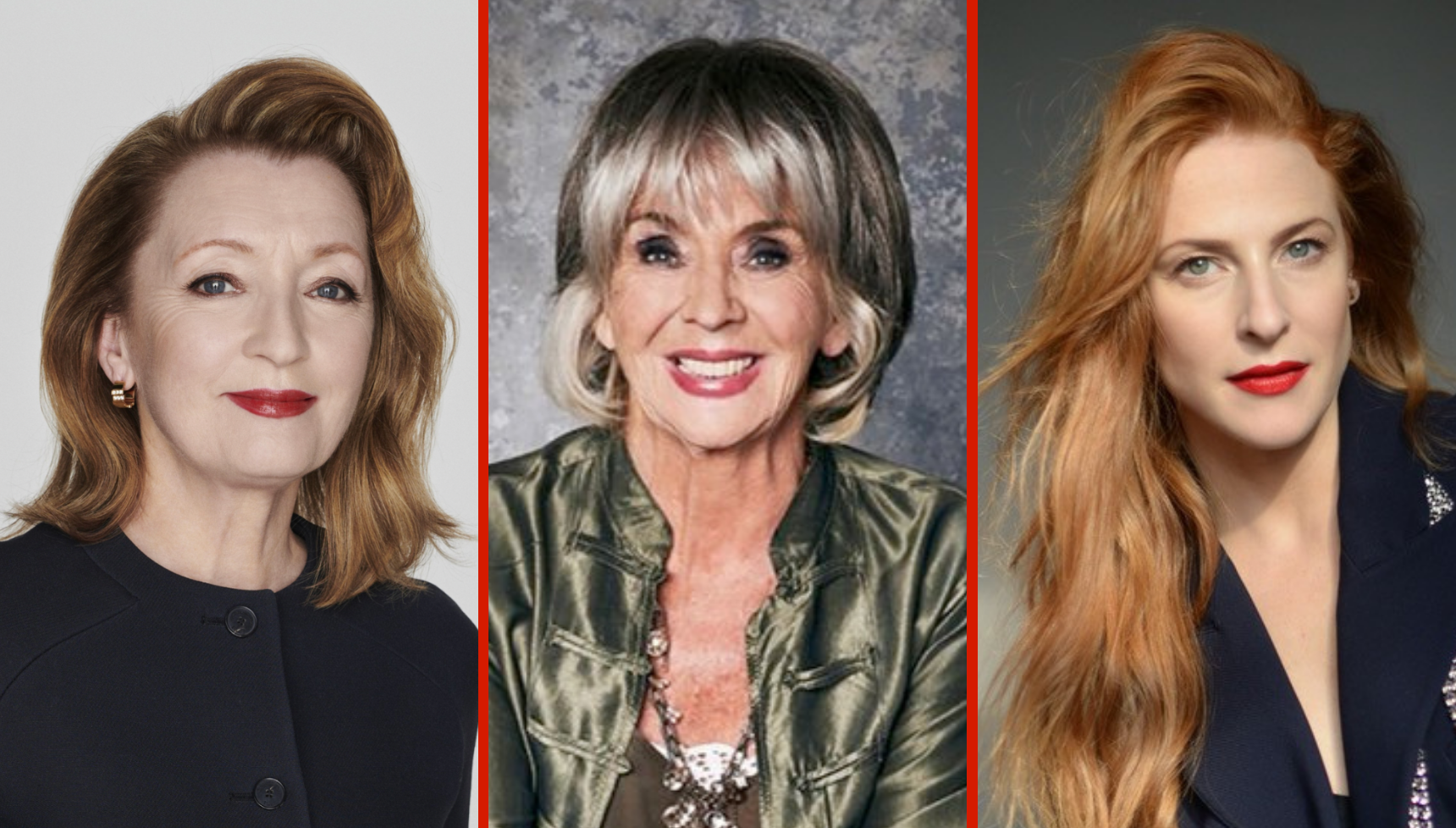 Sherwood S3: 'Unpredictable' and 'gripping' BBC crime drama returns with another TV legend joining the cast