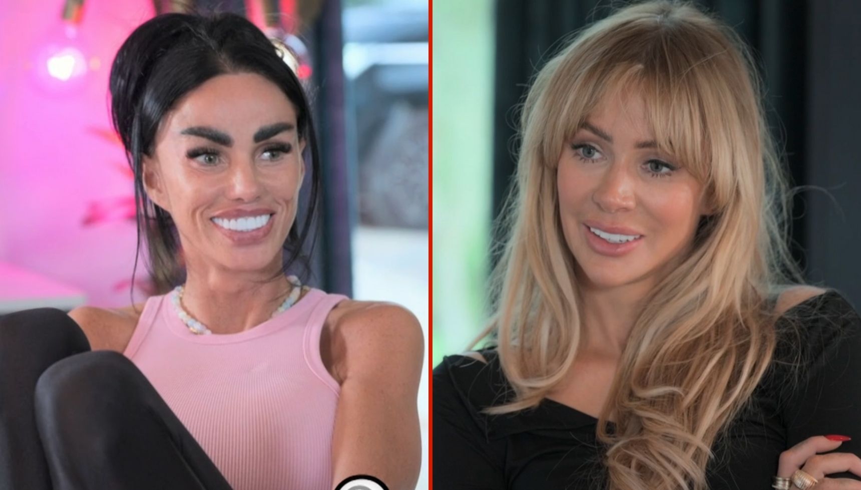 Katie Price fans turn on ITV after watching Olivia Attwood's Getting Filthy Rich