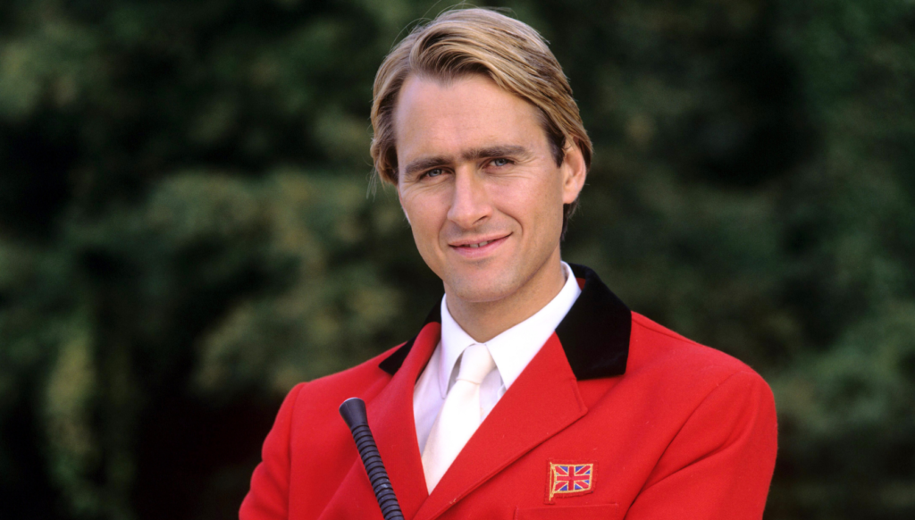 Marcus Rudel Actor Riders actor Marcus Gilbert, who played the original Rupert Campbell ...