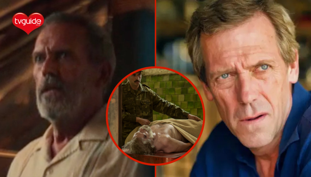 The Night Manager episode 3 drops huge Richard Roper twist