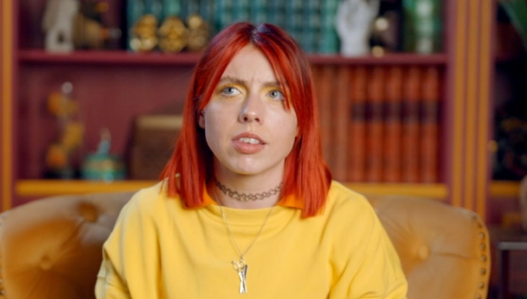 Traitors fans think Jessie needs to win for this one reason and we 100% agree