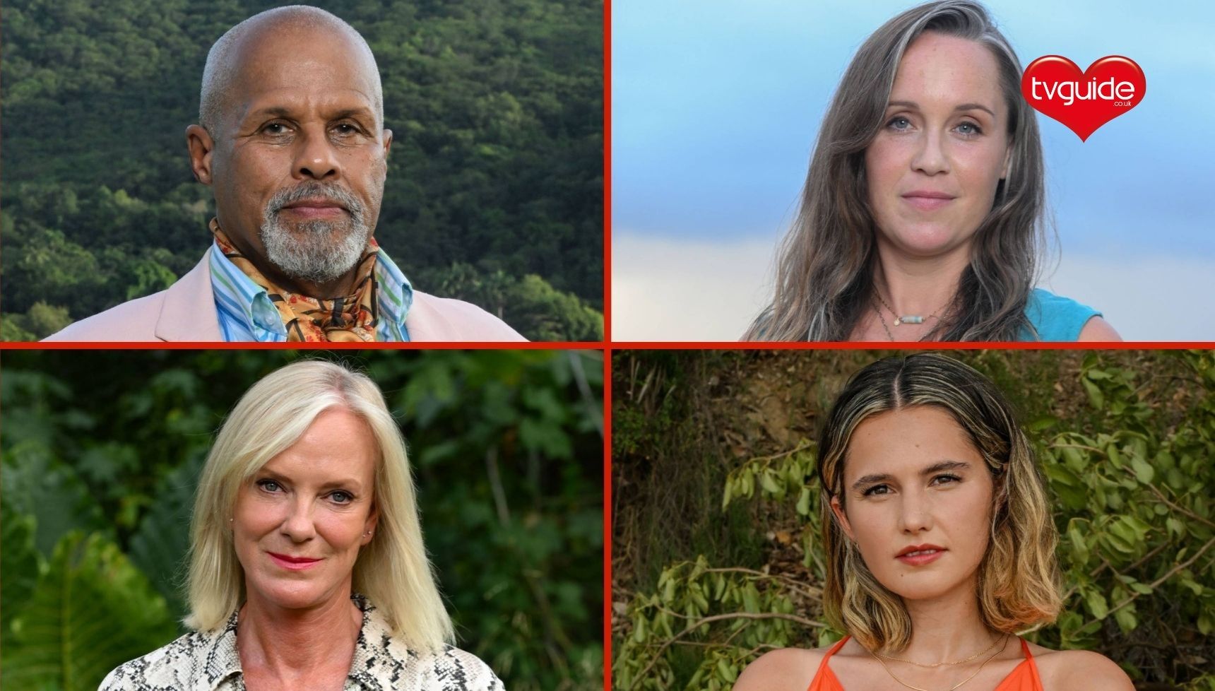 Death in Paradise series 15 episode 2 guest cast: who they play