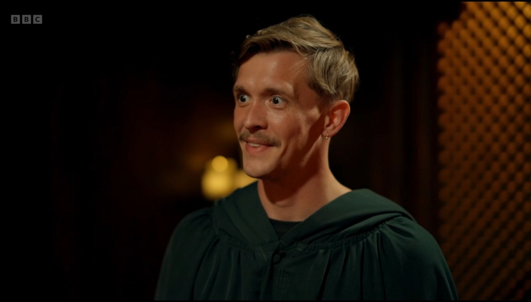 Stephen on The Traitors