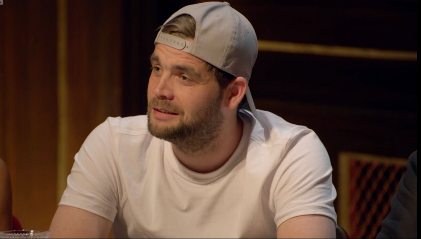 The Traitors series 4