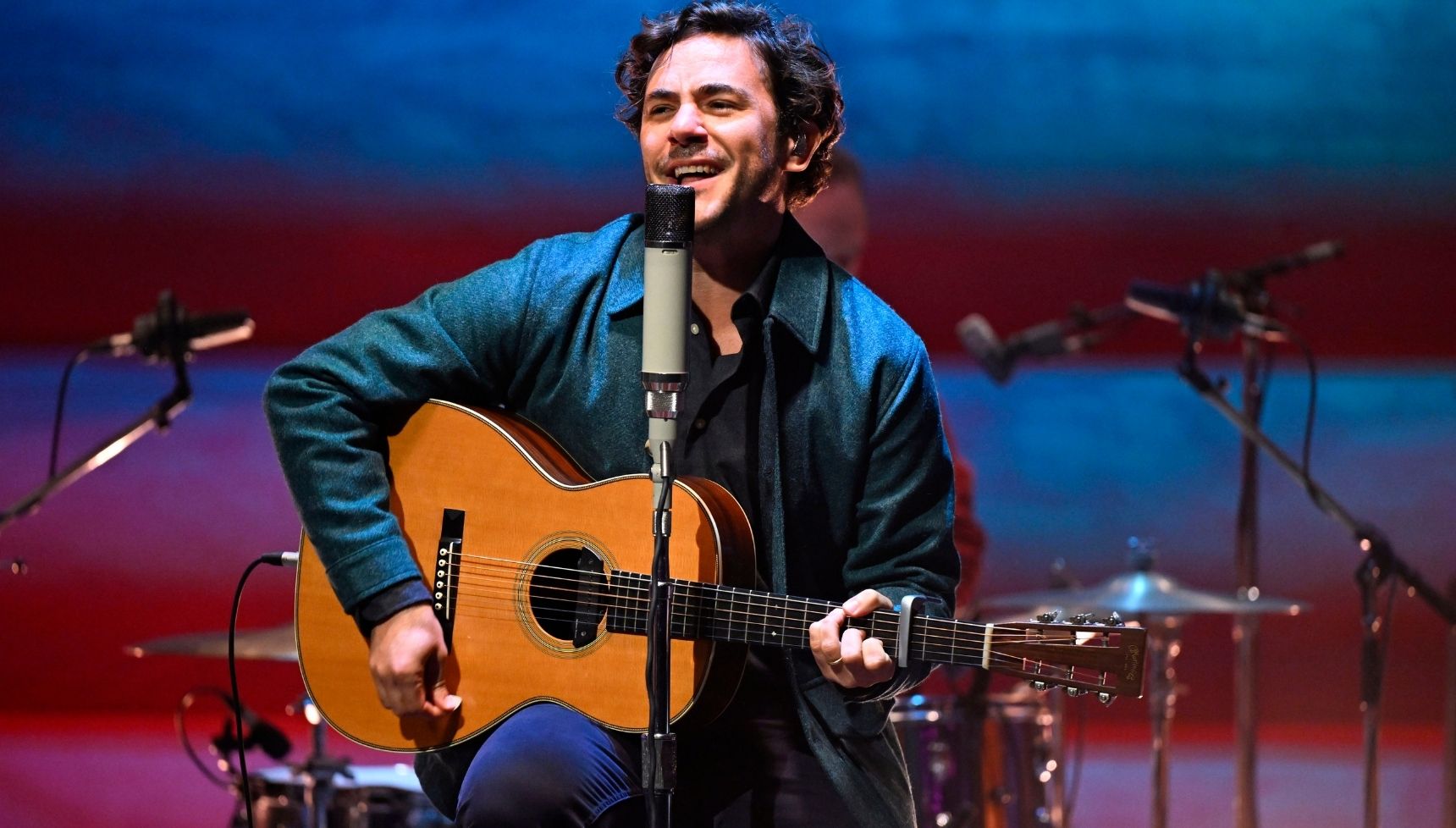 the graham Norton show