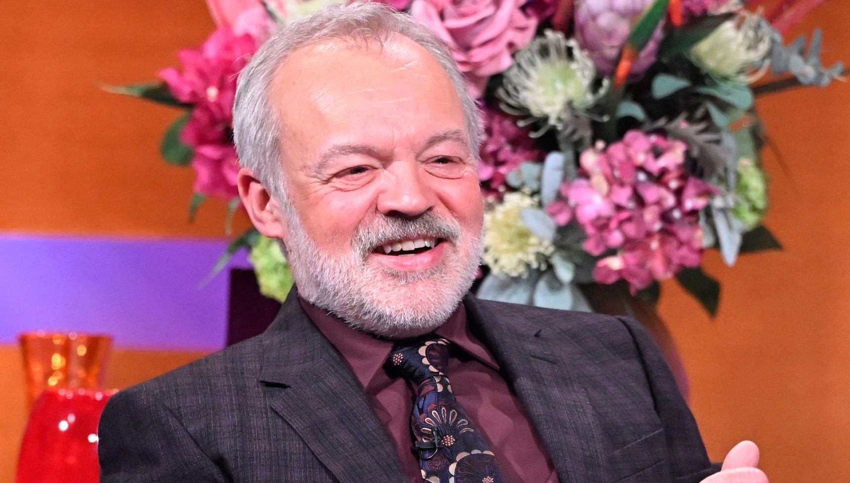 The Graham Norton Show: Who is on tonight as Graham returns to the BBC