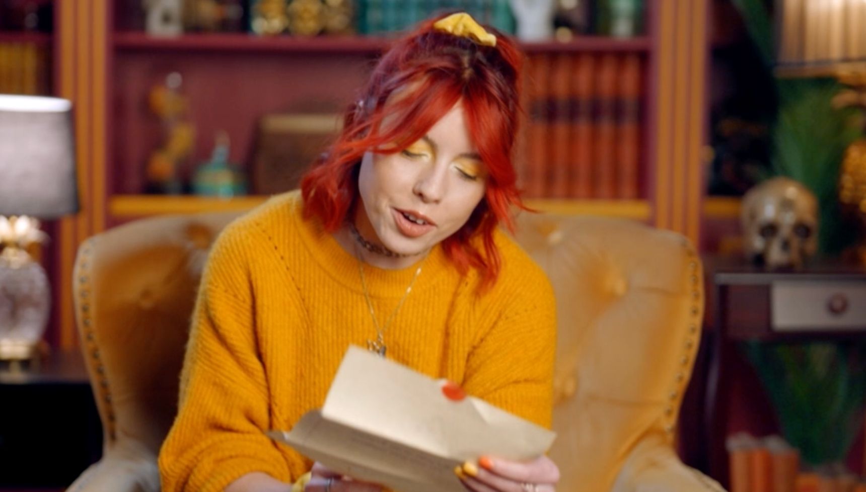 Jessie Stride murdered