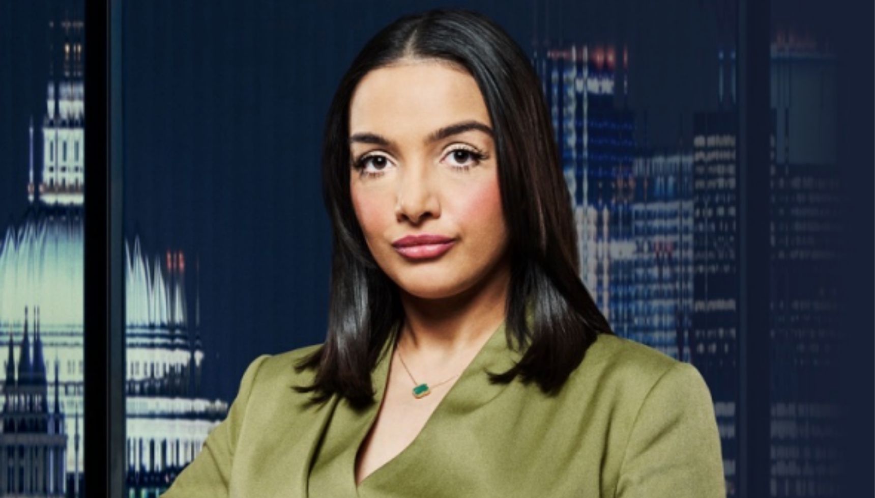 Apprentice fans slam BBC for signing up 'fame hungry' Geordie Shore star Roxanne Hamedi