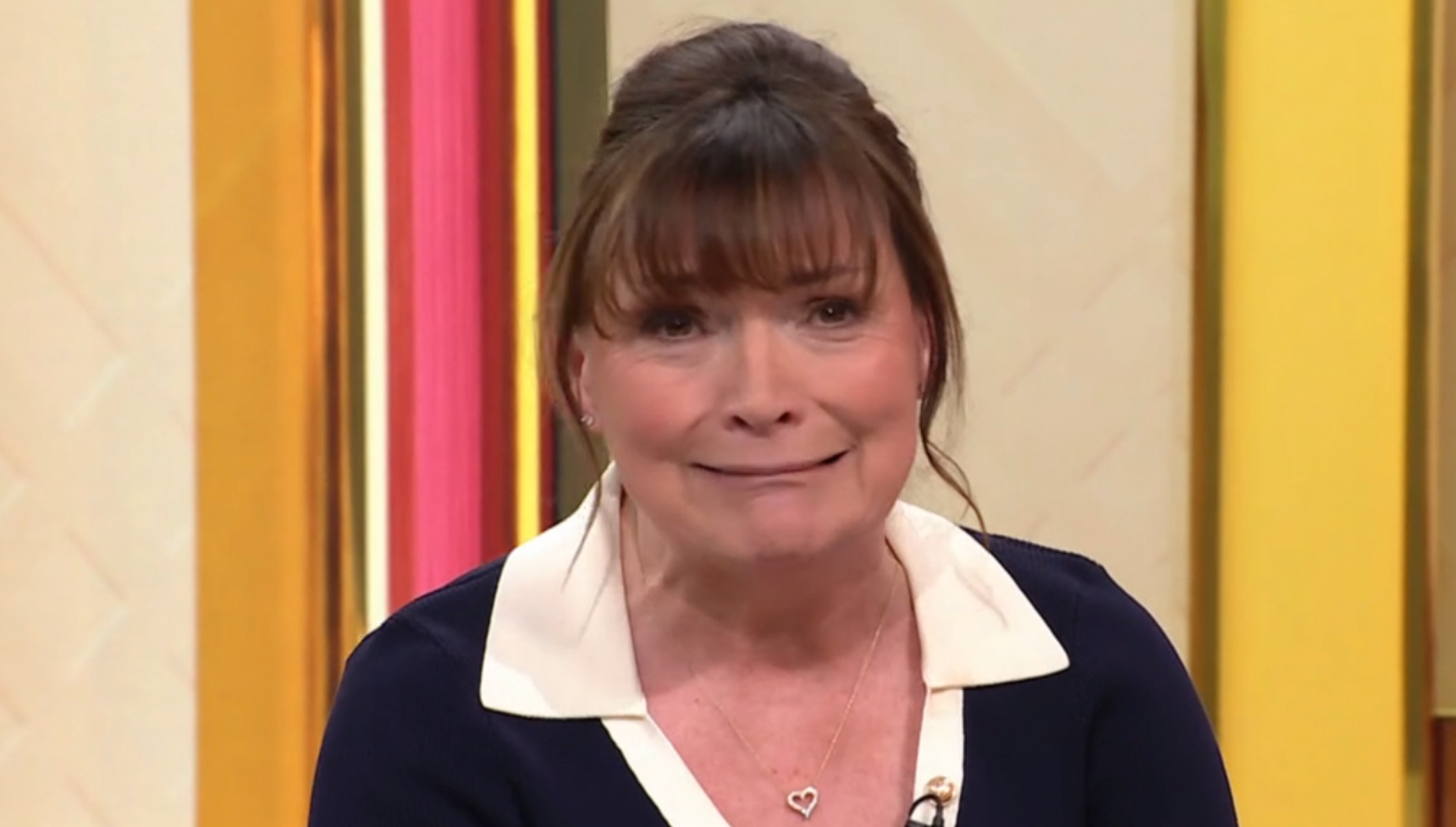 Lorraine Kelly reveals popular co-presenter is leaving the show as ITV daytime exodus continues