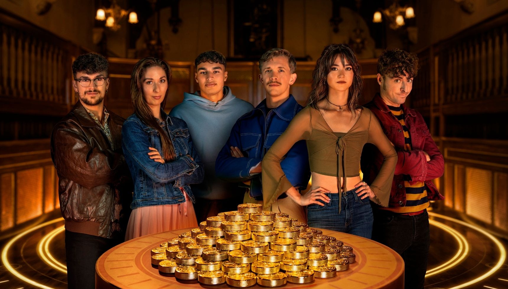 What time The Traitors: The Final is on tonight as BBC gives schedule a big shake up