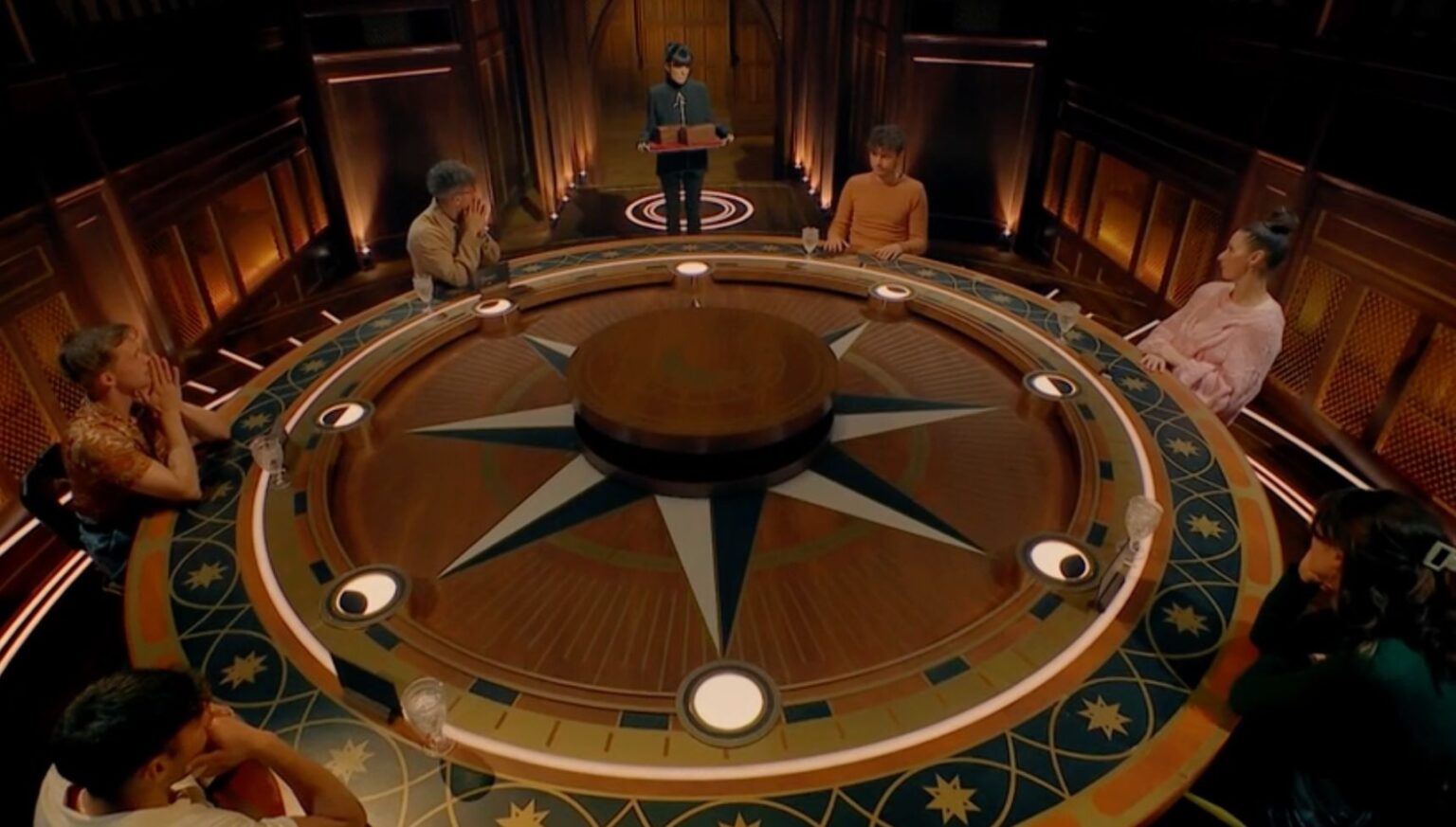 What time The Traitors: The Final is on tonight as BBC gives schedule a