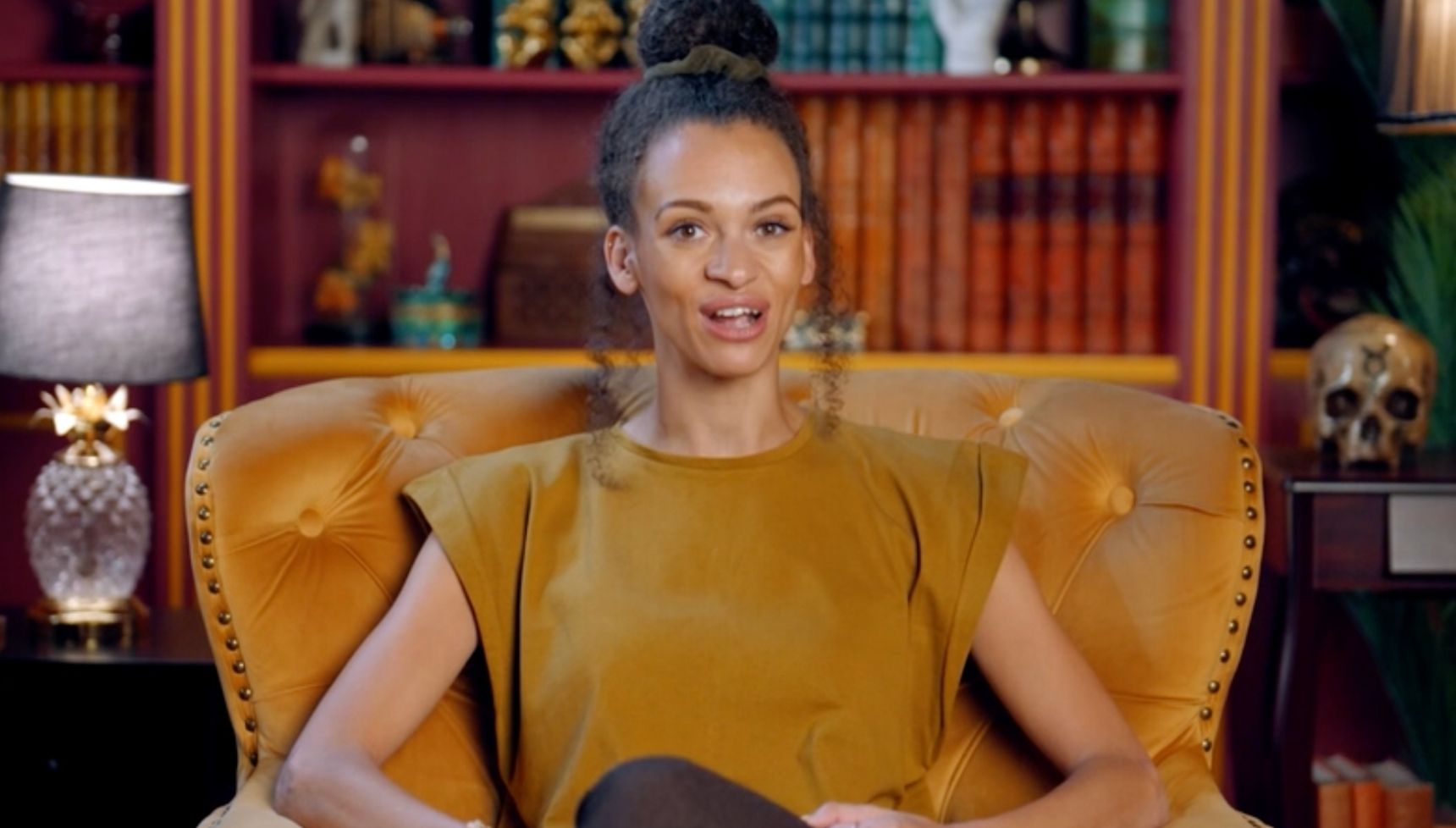 Traitors fans work out the reason why Roxy's reaction to Rachel and Stephen being Traitors wasn't aired