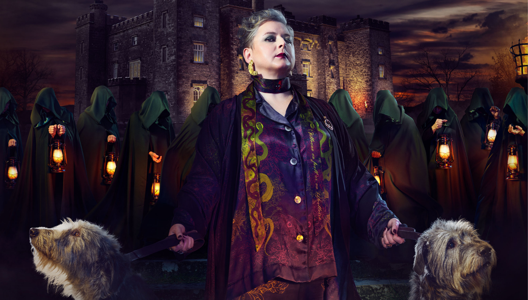 Fill your Traitors-shaped void with The Traitors Ireland: How to watch, who hosts it and what is the prize?