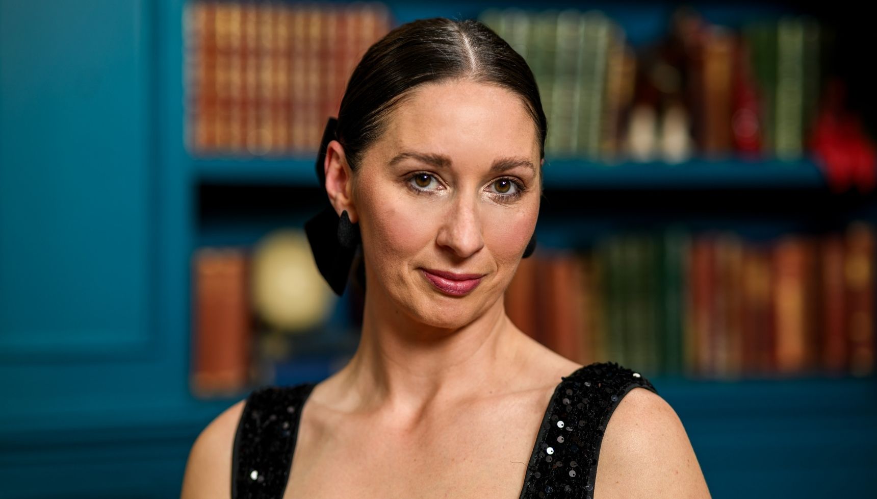 Traitors star Rachel Duffy confirms her beloved mum has died days after winning the show