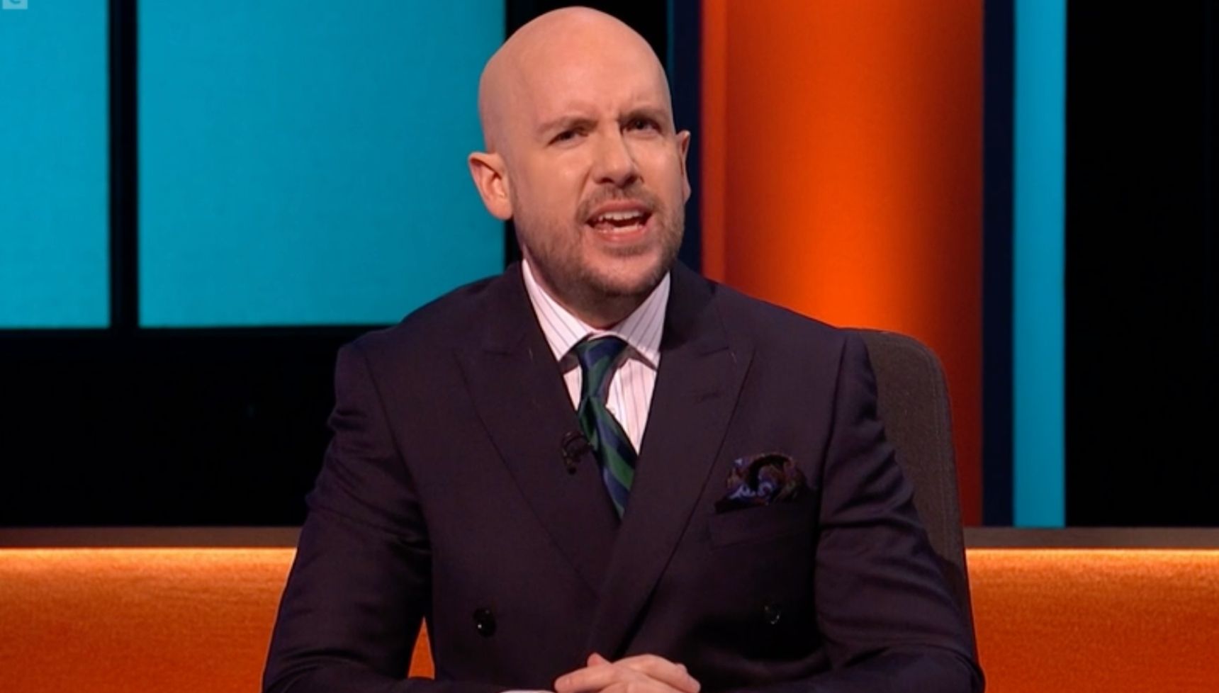 You're Fired Tom Allen