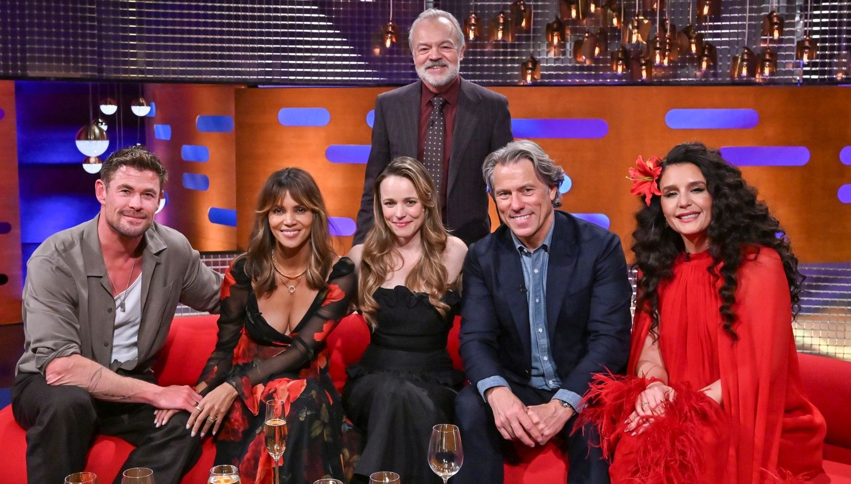 The Graham Norton Show