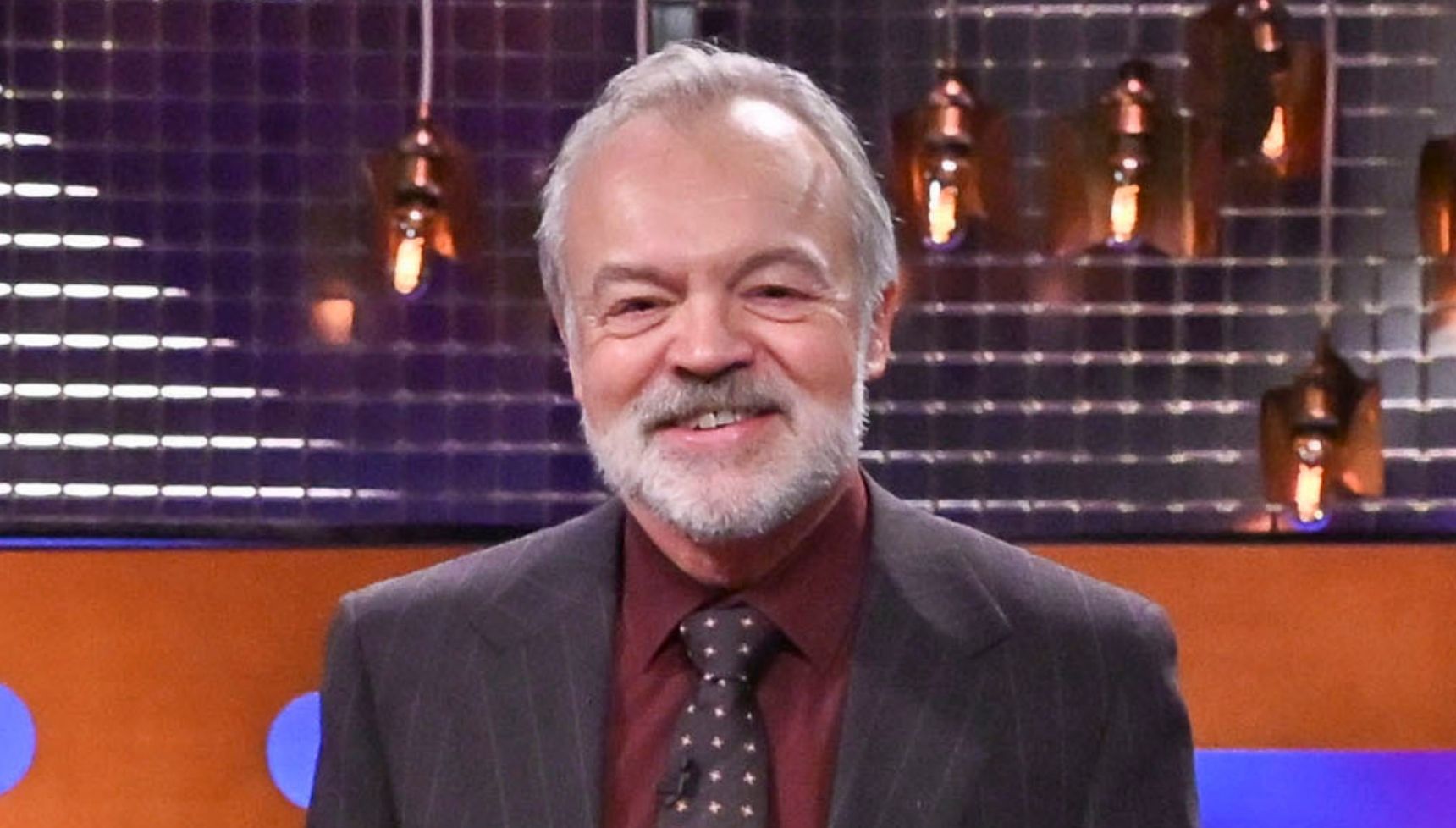 The Graham Norton Show: Who's on tonight and what time it starts after schedule shake up