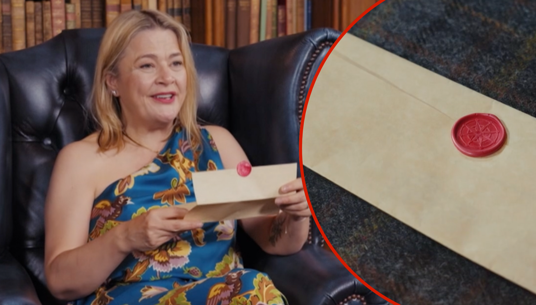 Traitors fans convinced another 'big twist' is coming after spotting obvious 'spoiler' on Uncloaked