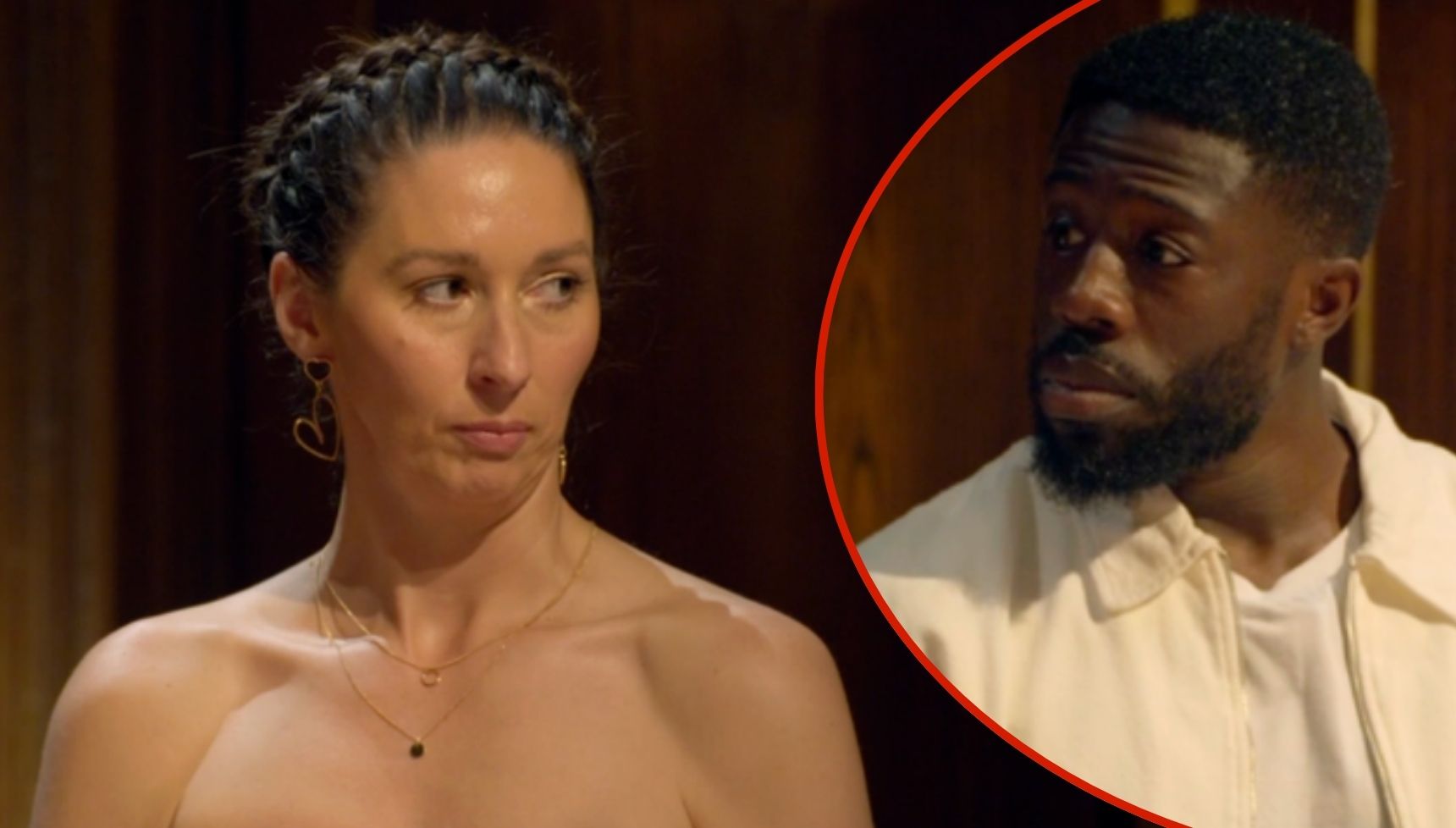 The Traitors fans ‘desperate’ for Faithfuls to win following ‘cruel’ Rachel scenes