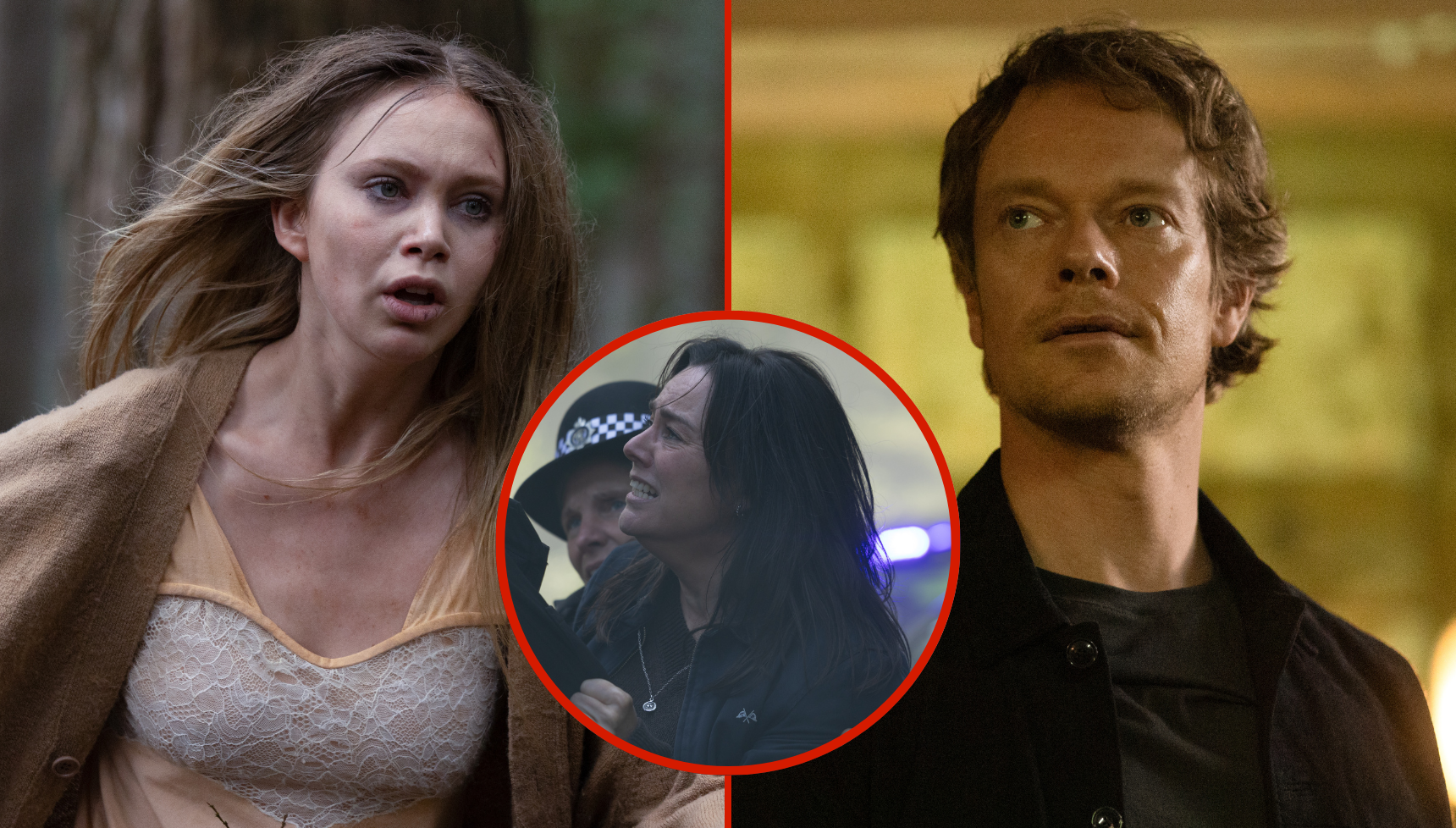 Girl Taken on Paramount+ ending explained: If creepy Rick was caught and fate of Lily and Abby