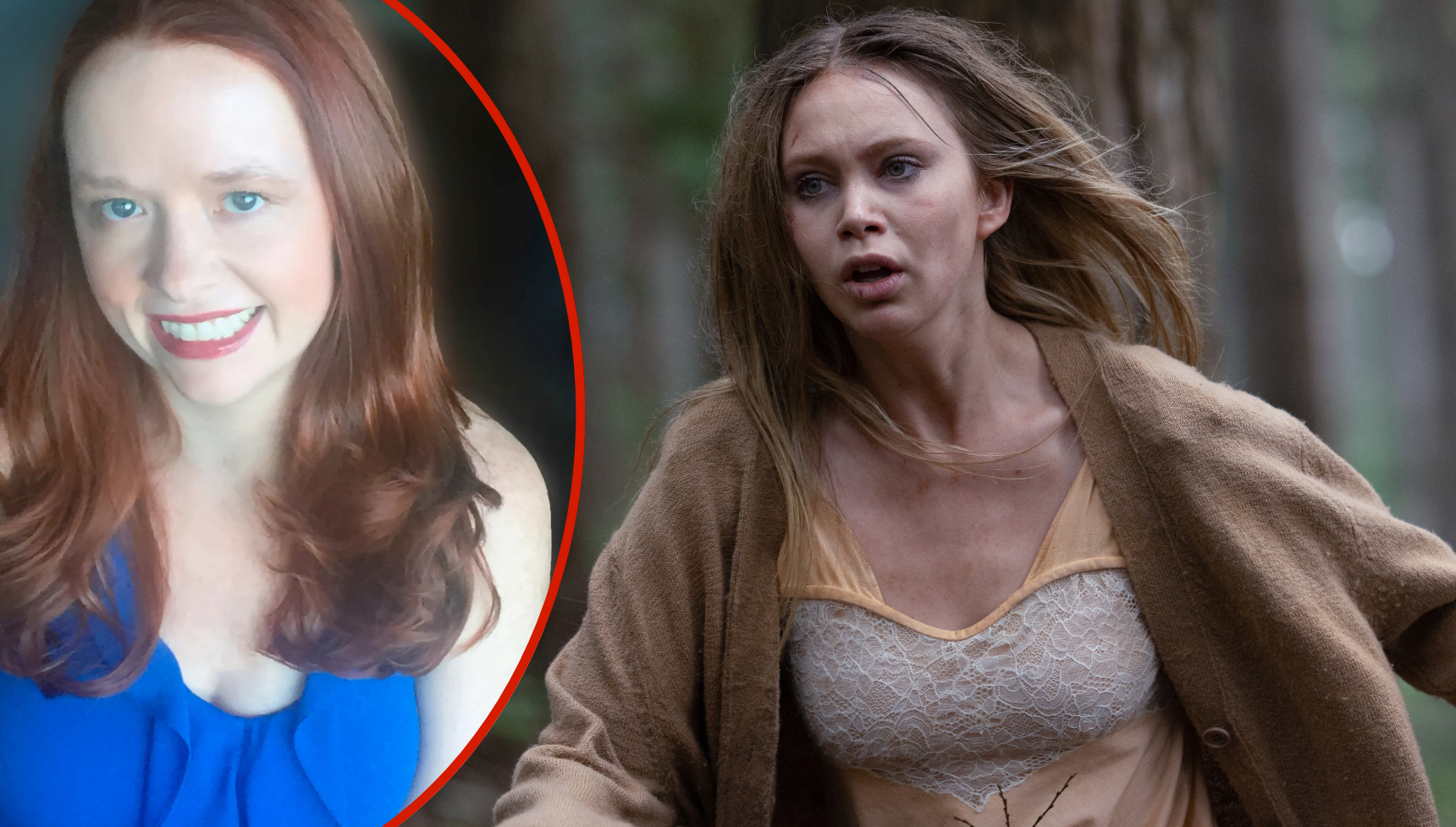 Girl Taken on Paramount+: Is shocking abduction thriller a true story?