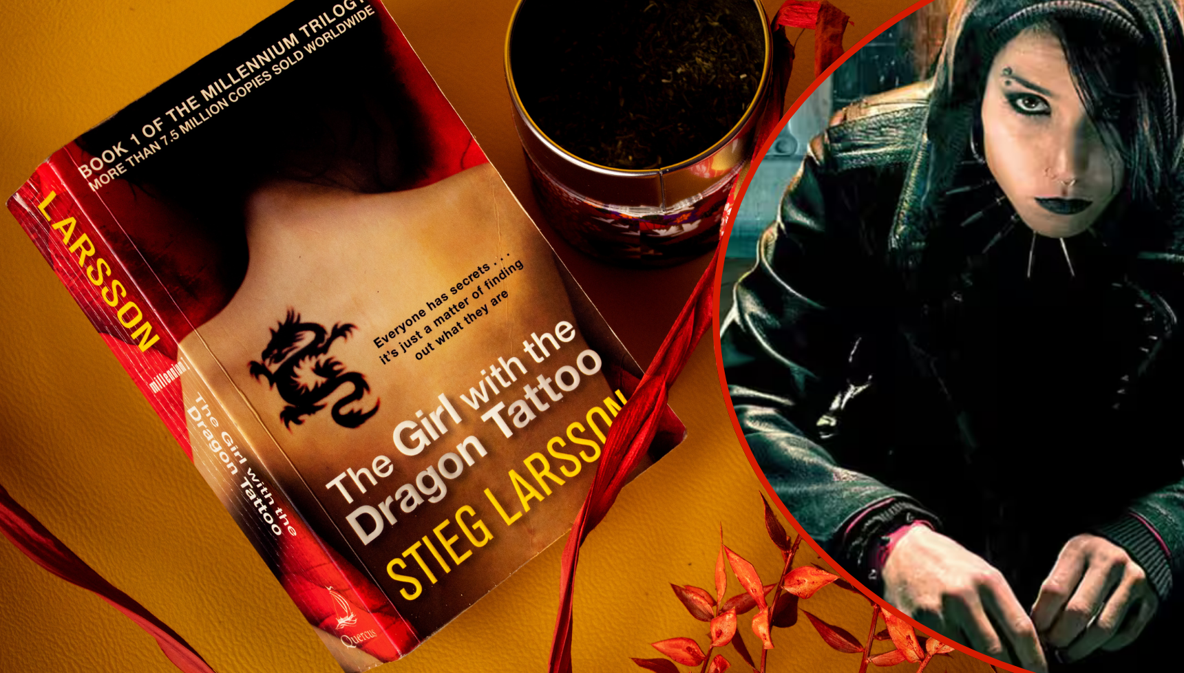 The Girl with the Dragon Tattoo: 'Bold' and 'contemporary' drama series based on Stieg Larsson's Millennium novels is in the works