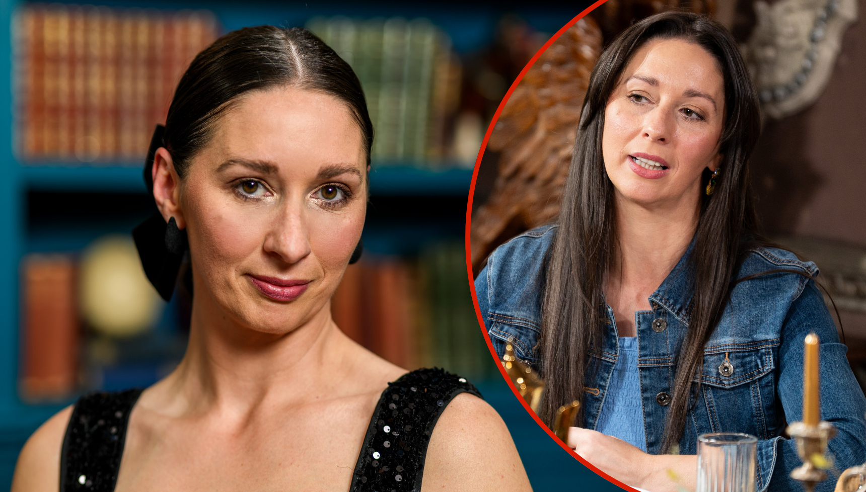 Heartbreaking reason Traitors winner Rachel Duffy was unable to spend her prize money on her dying mum