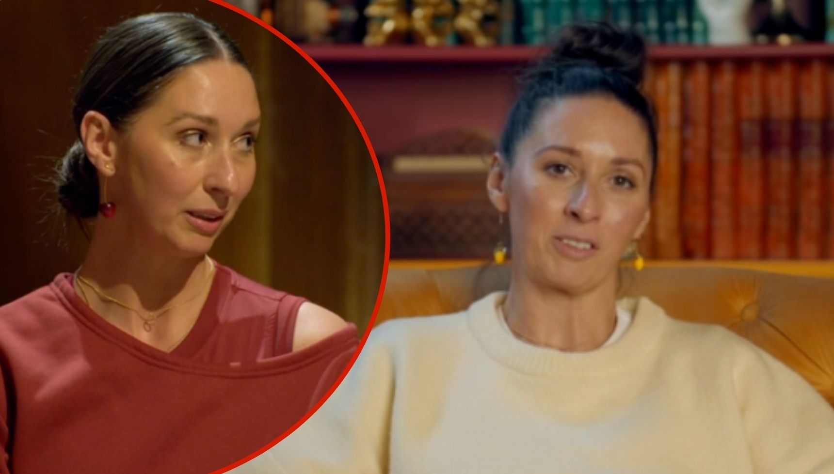 'She’s lying!' Why The Traitors fans are convinced Rachel’s FBI training isn’t true