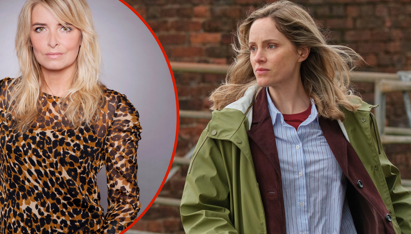 After the Flood fans spot baffling link between ITV drama and soap Emmerdale