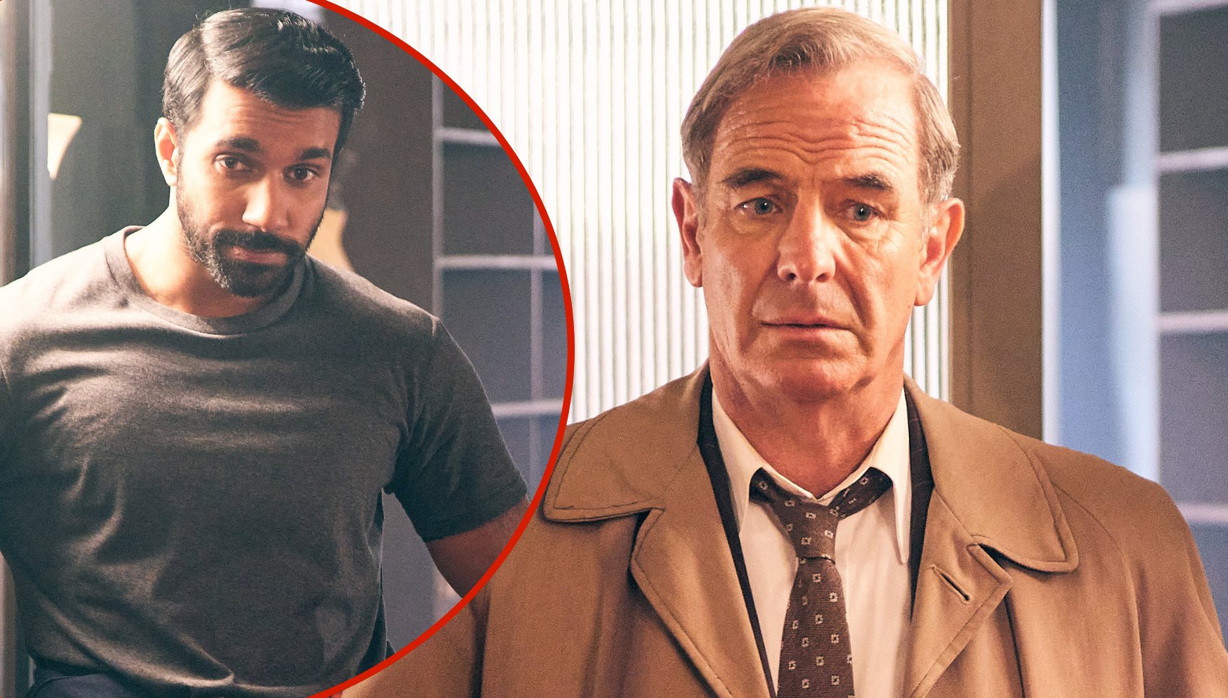 Grantchester fans despair as ITV period drama gets 'sillier' every week: 'Run out of interesting plots'