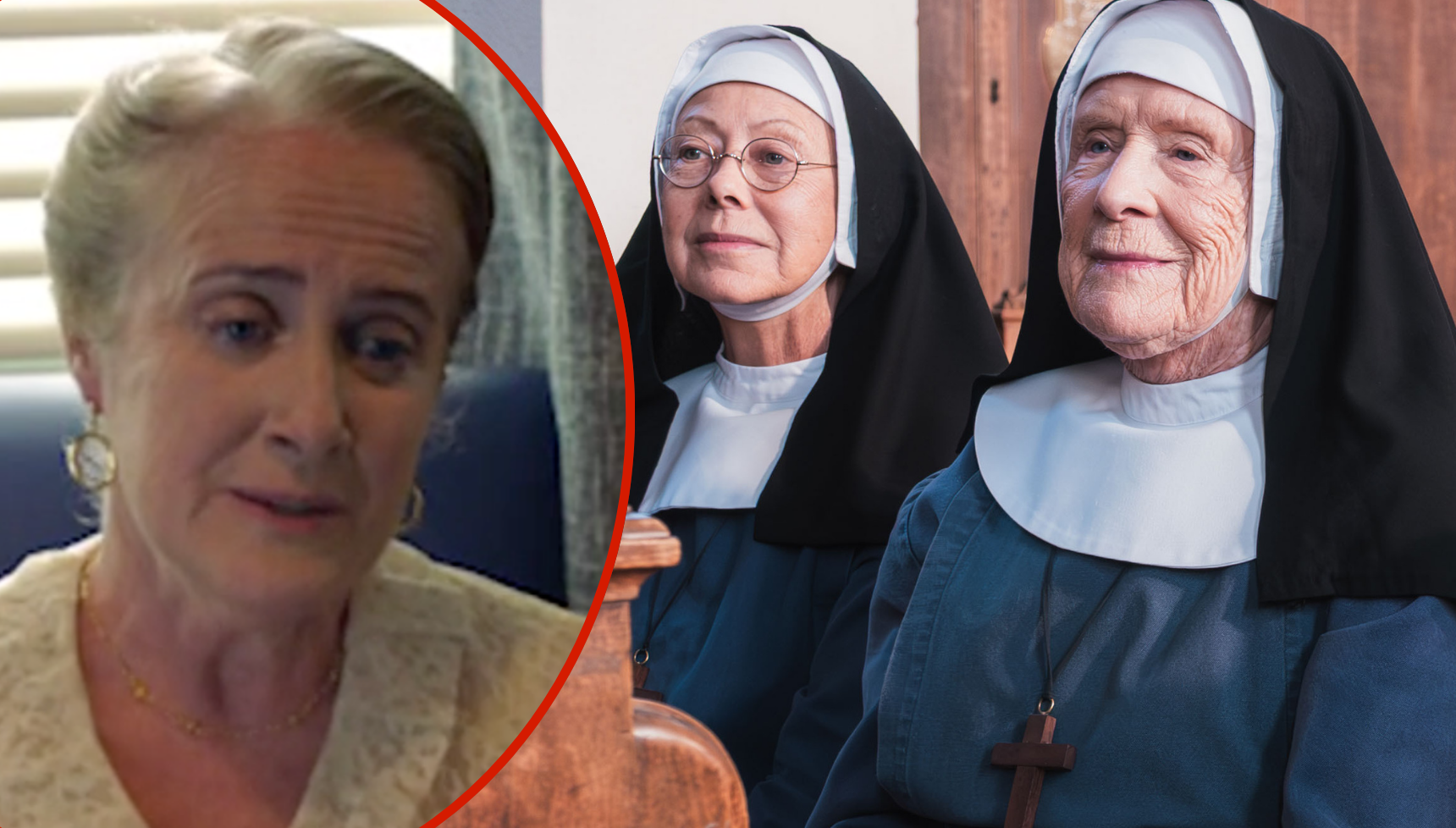 Call the Midwife series 15: Episode 3 sees actress from soaps and forgotten ITV period drama join the cast