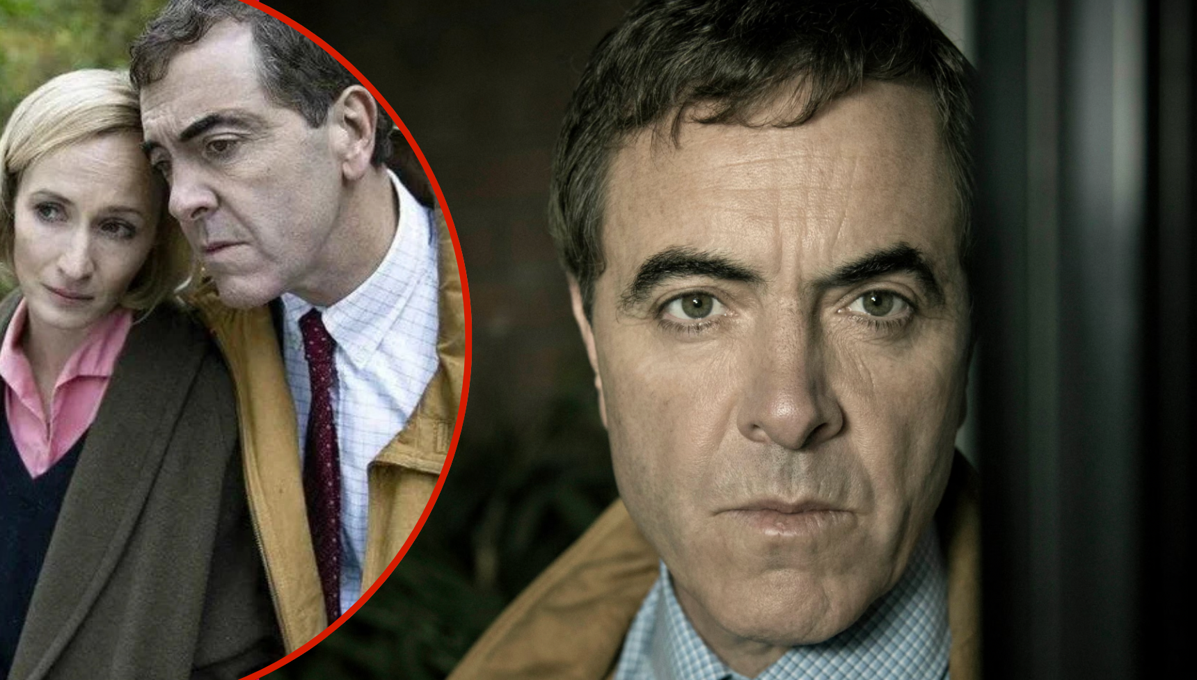 James Nesbitt as dentist-turned-killer Colin Howell in 'skin-crawling' TV drama is available to stream for free
