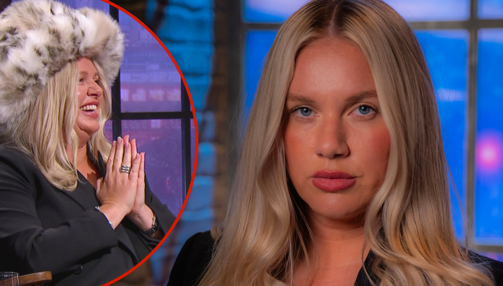 Dragons' Den series 23: Inspiring way guest entrepreneur Jenna Meek got rich at an admirably young age