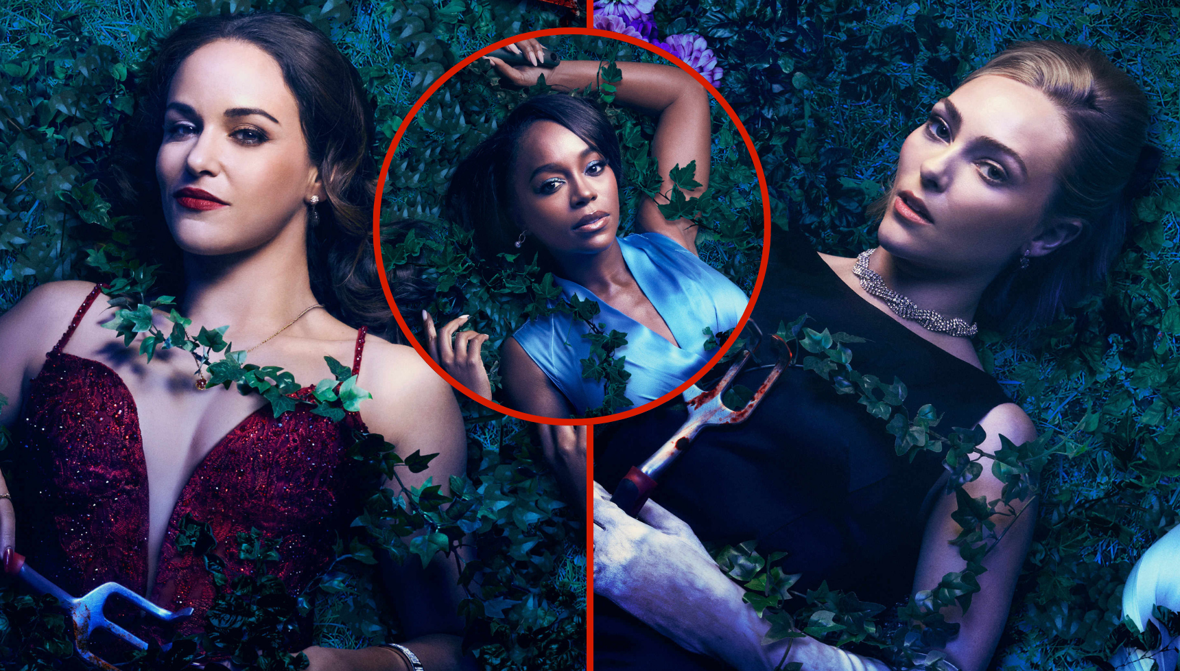 Grosse Pointe Garden Society: Fans 'hooked' by suburban thriller about 'scandal, mischief, and murder'