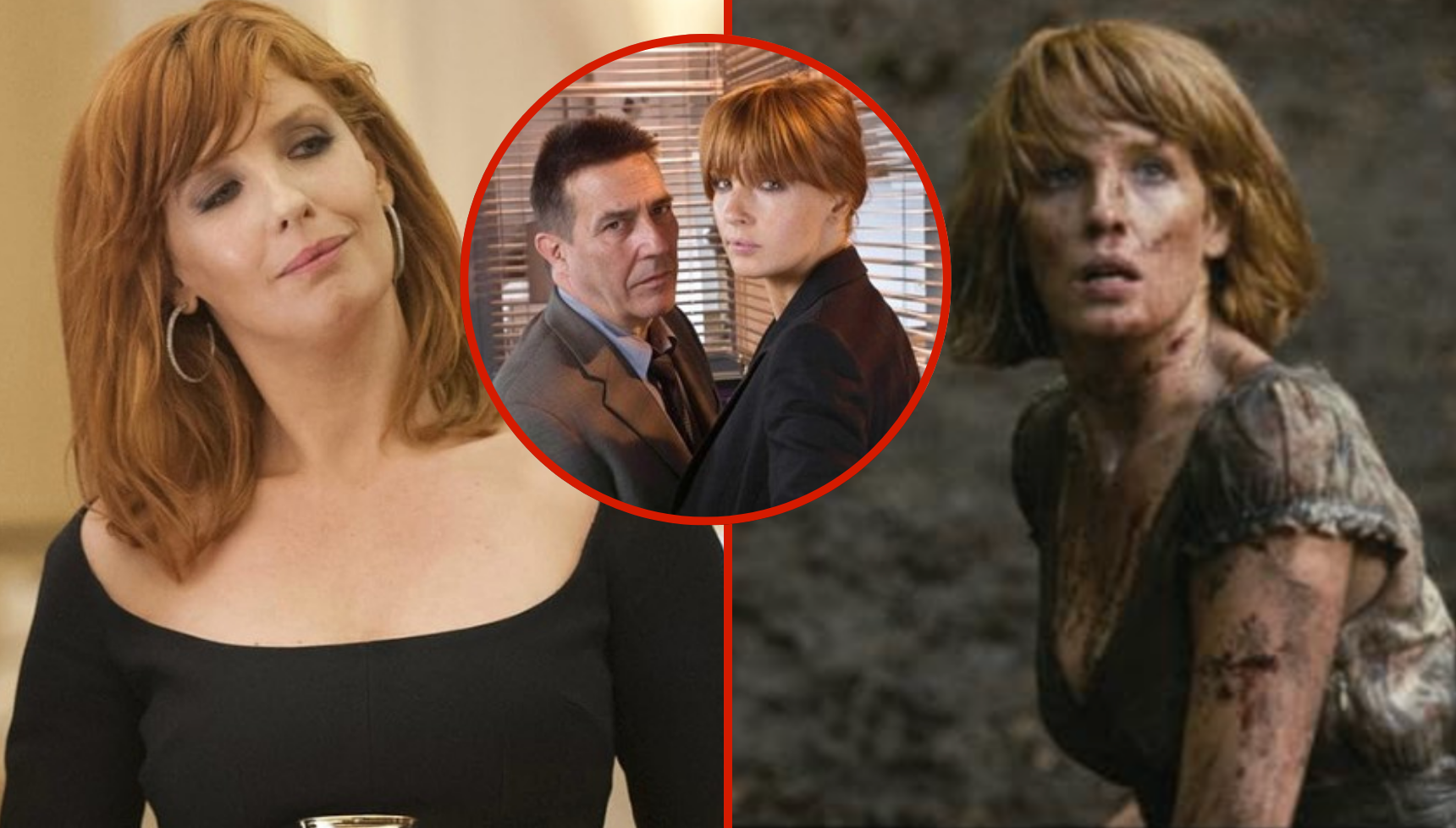 Top 5 Kelly Reilly TV and film roles that cement her as a British icon and how to watch them